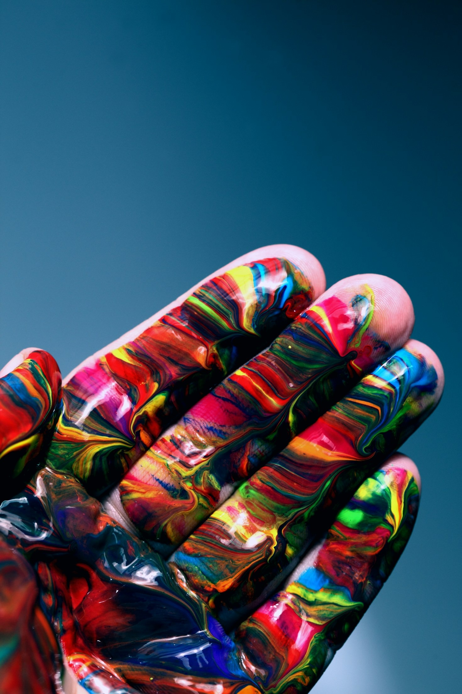 Top Strategies for Fostering Passion and Creativity